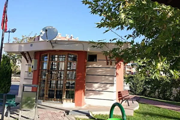 Alpaslan Mahalle Muhtarlığı - Resim 7