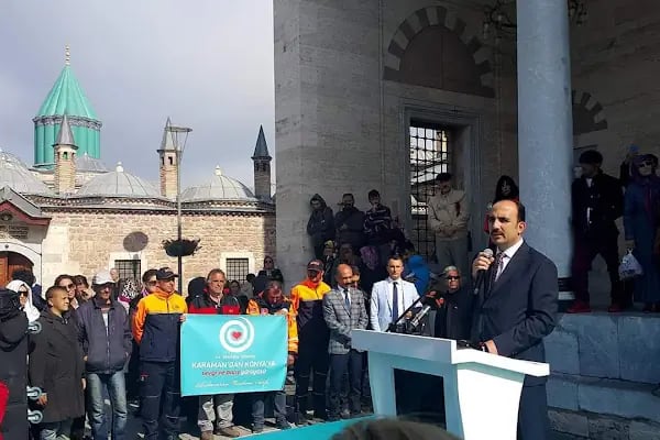 Alpaslan Mahalle Muhtarlığı - Resim 9