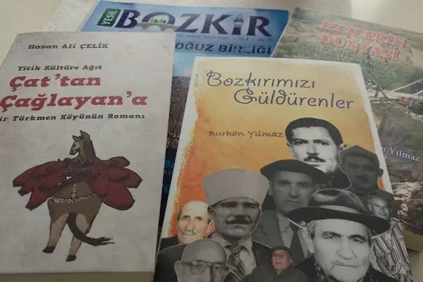 Alpaslan Mahalle Muhtarlığı - Resim 8