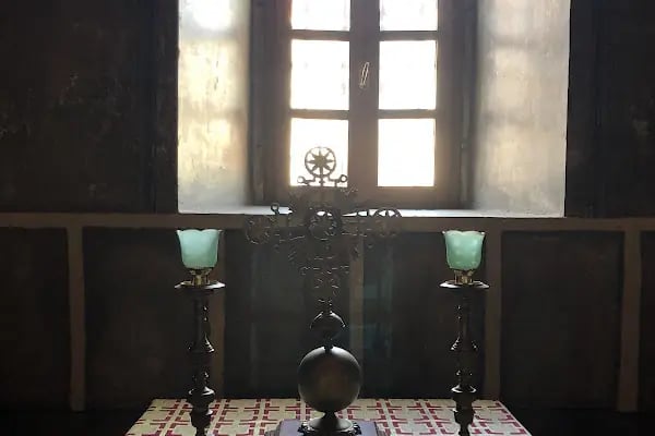 Aziz İoannis Kilisesi - Resim 15