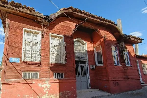 Aziz İoannis Kilisesi - Resim 14