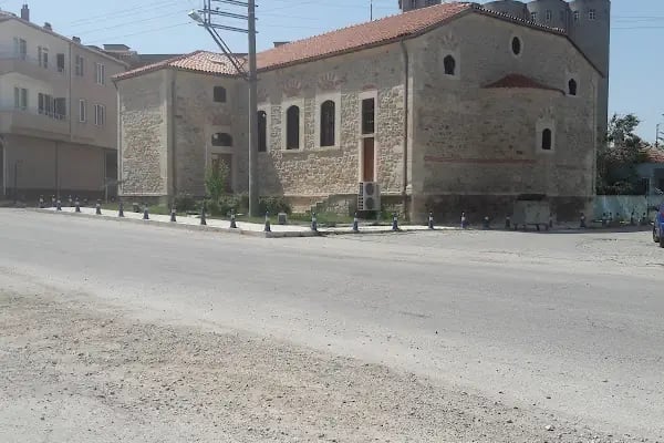 Aziz İoannis Kilisesi - Resim 20