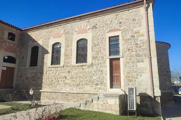 Aziz İoannis Kilisesi - Resim 2
