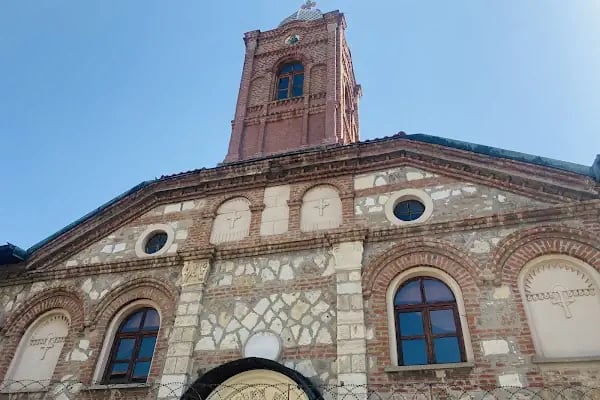 Aziz İoannis Kilisesi - Resim 13