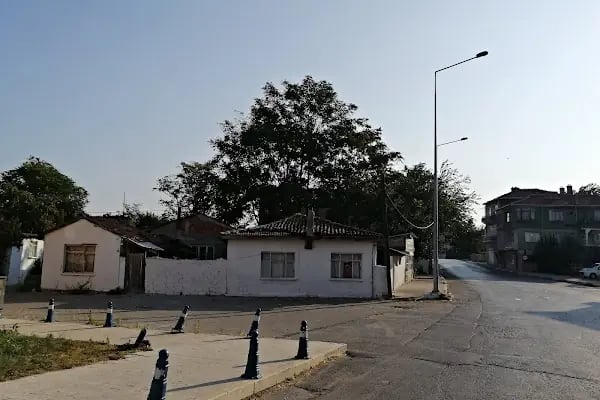 Aziz İoannis Kilisesi - Resim 18