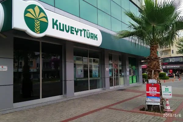 Kuveyt Türk - Alanya Şubesi - Resim 19