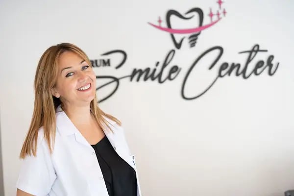 Diş Hekimi Derya Güncan, Bodrum Smile Center - Resim 10