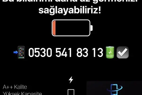 Tekben Teknik Cep Telefonu Teknik Servis - Resim 10