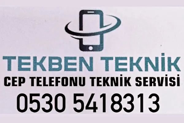 Tekben Teknik Cep Telefonu Teknik Servis - Resim 7