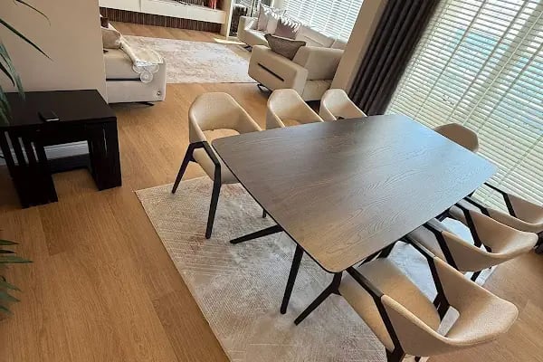 Saloni Mobilya - Bursa Mağazası - Resim 3