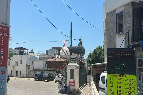 Bodrum Hamamı - Resim 5