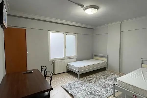 BERGAMA PANSİYON - Resim 2