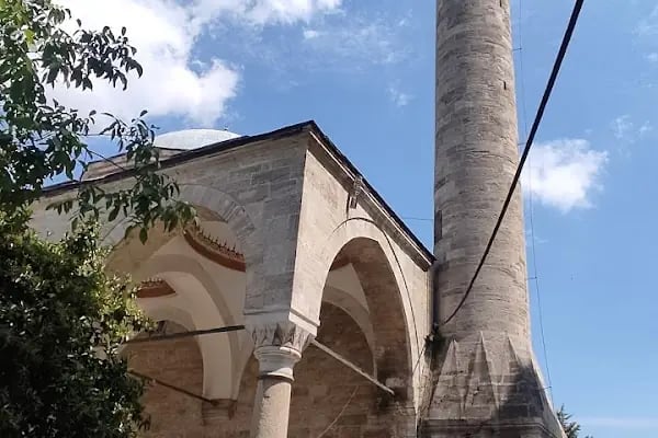 Oğlanlar Türbesi - Resim 15