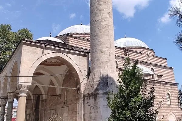 Oğlanlar Türbesi - Resim 20