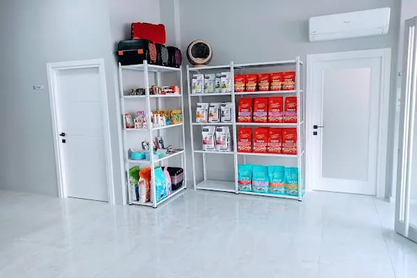 Uludağ Veteriner Kliniği | 7/24 Acil Veteriner | Bursa Veteriner | Nöbetçi Veteriner | Osmangazi Veteriner - Resim 9