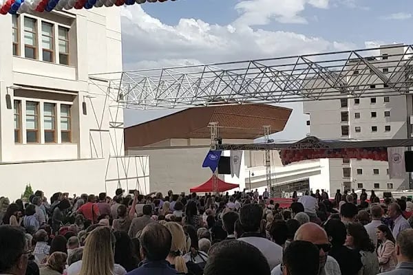 Ufuk Üniversitesi - Resim 19