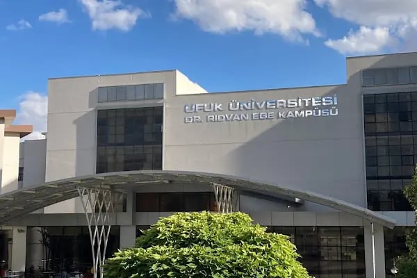 Ufuk Üniversitesi - Resim 4