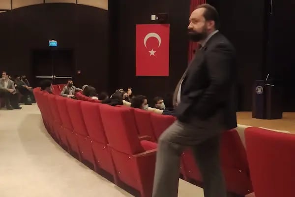 Ufuk Üniversitesi - Resim 15