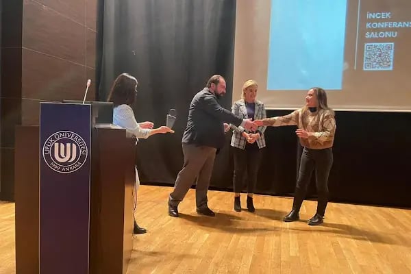 Ufuk Üniversitesi - Resim 7