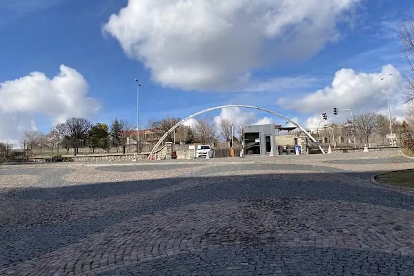 Ufuk Üniversitesi - Resim 9