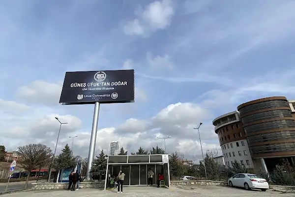 Ufuk Üniversitesi - Resim 11