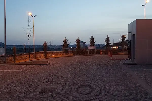 Ufuk Üniversitesi - Resim 13