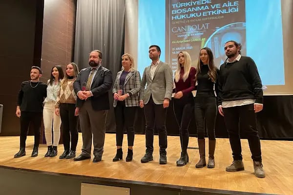 Ufuk Üniversitesi - Resim 5
