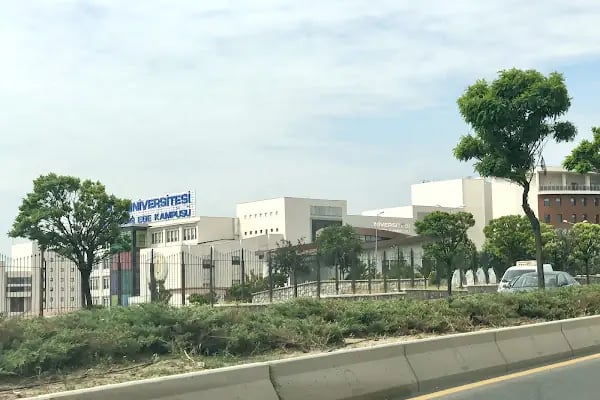 Ufuk Üniversitesi - Resim 3