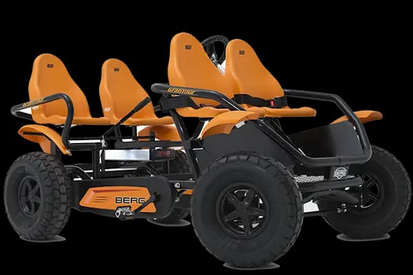 Apachi Rent A Car - Resim 15