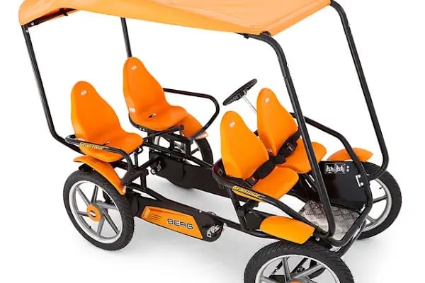 Apachi Rent A Car - Resim 9