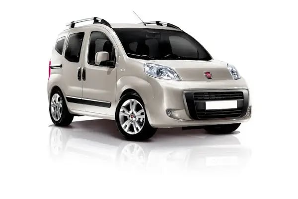 Apachi Rent A Car - Resim 1