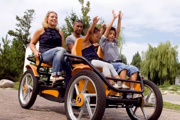 Apachi Rent A Car - Resim 3