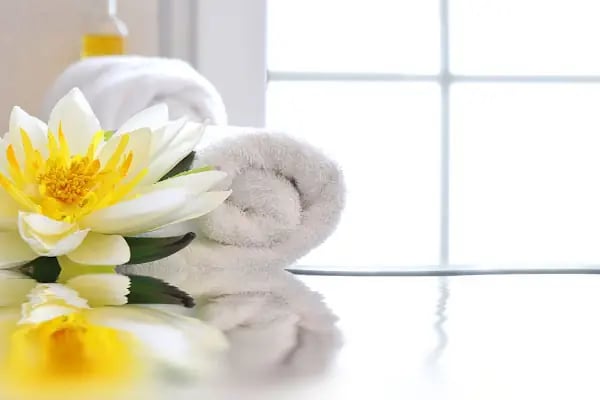 Exclusive Spa &amp; Fitness - Resim 1