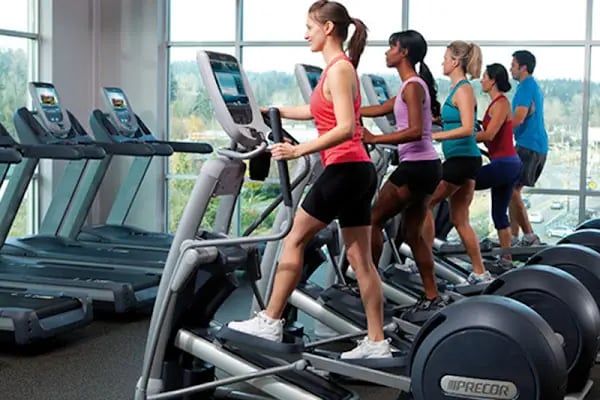 Exclusive Spa &amp; Fitness - Resim 8