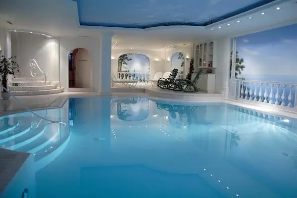 Exclusive Spa &amp; Fitness - Resim 2