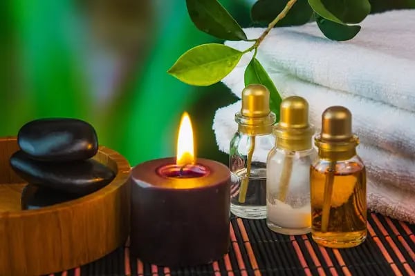Exclusive Spa &amp; Fitness - Resim 7