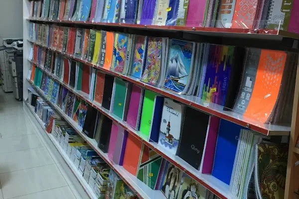 Akasya Kitap Kırtasiye - Resim 19
