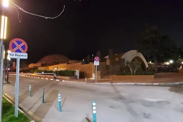 Manisa Kurtuluş Müzesi - Resim 5