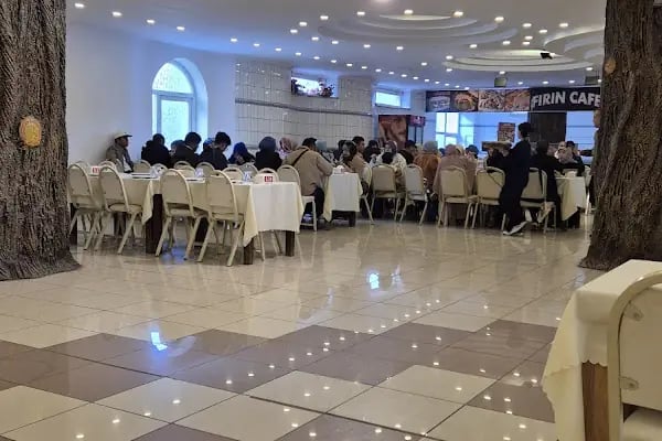 Cafe Mola - Resim 7
