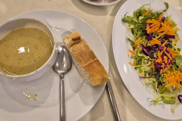 Cafe Mola - Resim 5