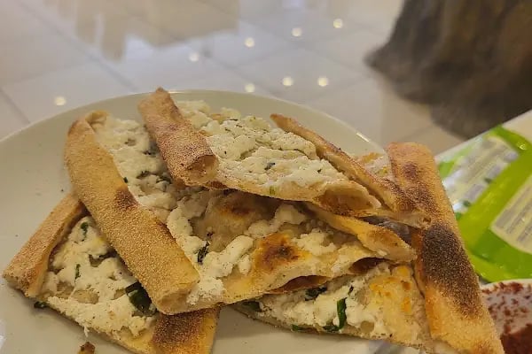 Cafe Mola - Resim 6