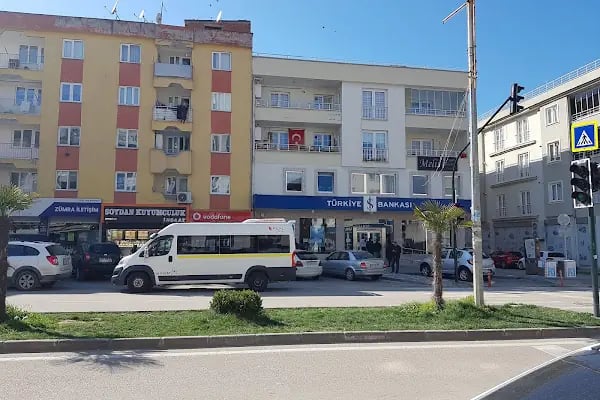 Türkiye İş Bankası Gürsu/Bursa Şubesi - Resim 4