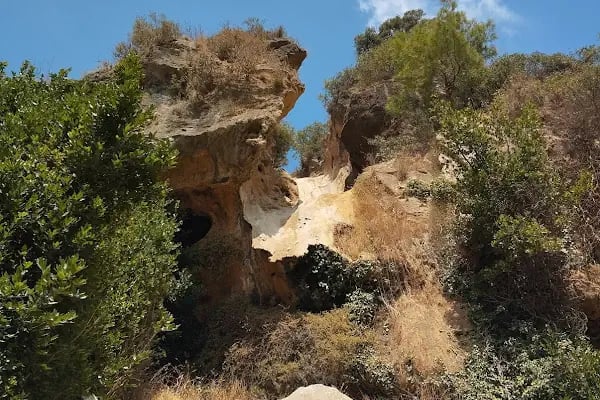Uçanca Şelalesi - Resim 5