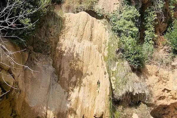 Uçanca Şelalesi - Resim 17