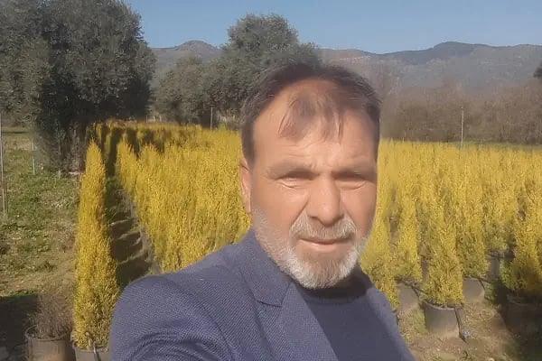 Kubilay Çiçekçilik - Resim 9