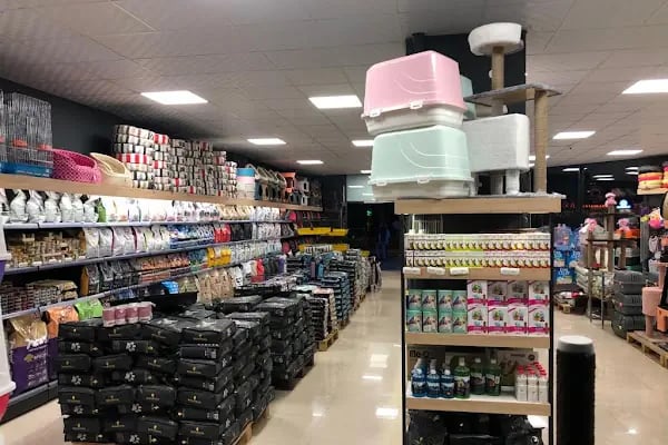 KANKAM PETSHOP BURSA - Resim 9