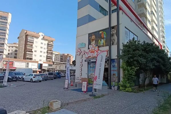 KANKAM PETSHOP BURSA - Resim 6