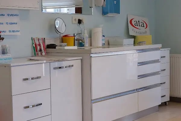 Aliağa Özel Ata Diş Polikliniği - Resim 3