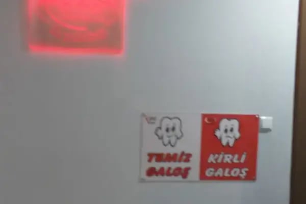Aliağa Özel Ata Diş Polikliniği - Resim 8