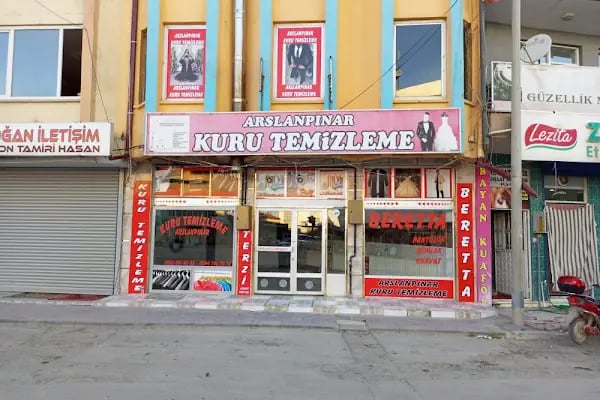 Arslanpinar Kuru Temizleme - Resim 2